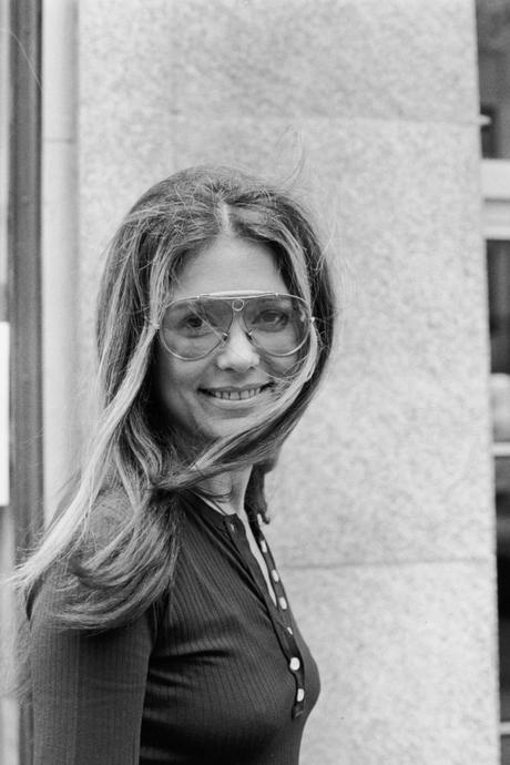 Gloria Steinem