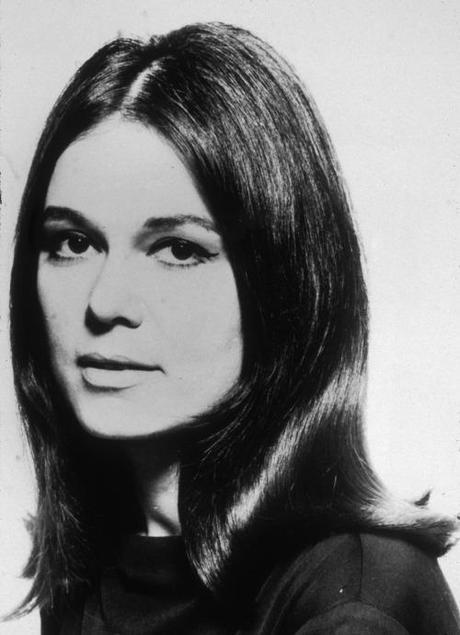 Gloria Steinem