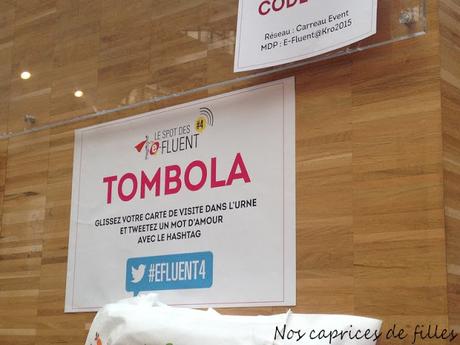 Ma semaine en images #43