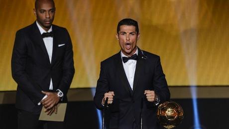 Une publicité exploite enfin le cri de Ronaldo « siiiiiii »