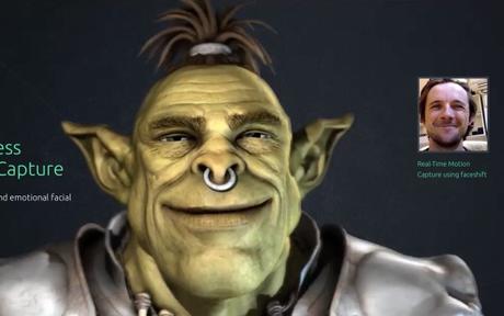 Apple acquiert une start-up de réalité virtuelle