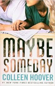 UGLY LOVE - MAYBE SOMEDAY ♥ ♥ ♥