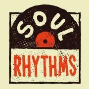 Soul Rhytms -Soul - Vinyl Shop