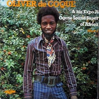 Label: Olumo Records ‎– ORPS 62 Format: Vinyl, LP Pays: Nigeria Date: 1977 Genre: Folk, World, & Country Style: Highlife, Soukous, African Tracklisting