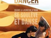 Desert Dancer jeune iranien tout risqué pour accomplir rêve danseur Janvier 2016 Cinéma