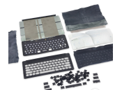 iPad iFixit démonte l’Apple Pencil Smart Keyboard