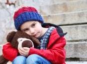 DÉVELOPPEMENT: L'absence parents affecte cerveau l'enfant RSNA 2015