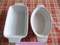 Gratin de Chou-fleur et de Pommes de terre à la noix (Vegan et sans gluten)