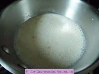 Gratin de Chou-fleur et de Pommes de terre à la noix (Vegan et sans gluten)