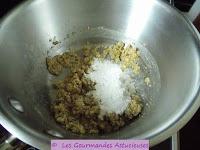 Gratin de Chou-fleur et de Pommes de terre à la noix (Vegan et sans gluten)