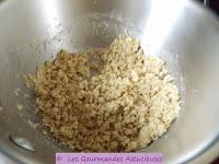 Gratin de Chou-fleur et de Pommes de terre à la noix (Vegan et sans gluten)