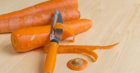 Comment cuisiner les épluchures ?