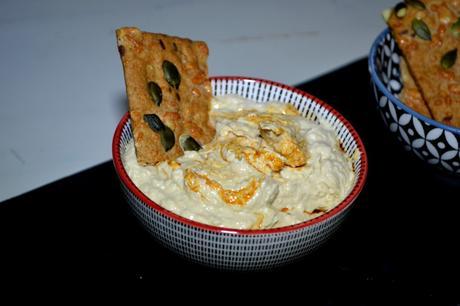 houmous monica friends