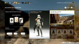 [Test] Star Wars Battlefront (PS4) – Guerres intergalactiques en ligne