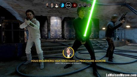 [Test] Star Wars Battlefront (PS4) – Guerres intergalactiques en ligne