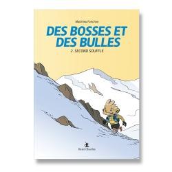 La chronique d’Elisa : Des bolosses et des buses La chronique d’Elisa : Des bolosses et des buses
