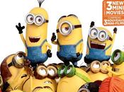 Minions
