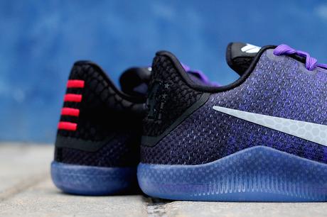 Nike Kobe XI GS (Detailed Preview Pictures)