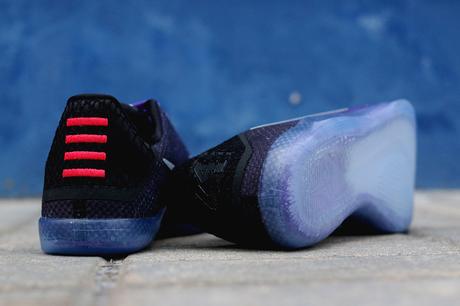 Nike Kobe XI GS (Detailed Preview Pictures)
