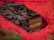 Craquez pour bûches Noël positives Foucade Paris