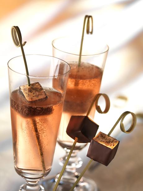 Plongeon de Foie Gras Guy Martin