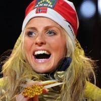 Les plus belles athlètes du ski nordique