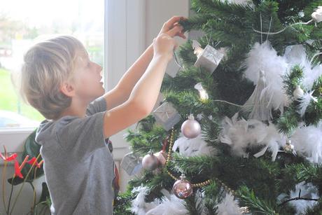 Moment Photos #96   Christmas is Coming !