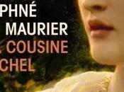 cousine Rachel Daphné MAURIER