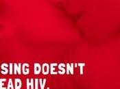 Journée mondiale SIDA: penser rester positif InVS World AIDS