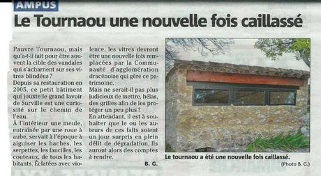 ampus tournaou
