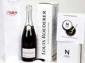 Club vins Chais d’Oeuvre coffrets pour fêtes d’année sélectionné Manuel Peyrondet Chef Sommelier Royal Monceau fondateur