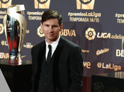 Messi Barca raflent tout espagnol