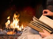 bilan lecture mois Novembre