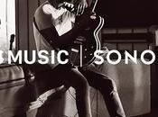 Apple Music arrive Sonos 15/12