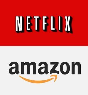 La série Jessica Jones de Netflix et d’autres d’Amazon en versions Ultra HD piratées