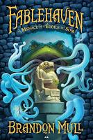 Bilan du mois #3 Novembre 2015