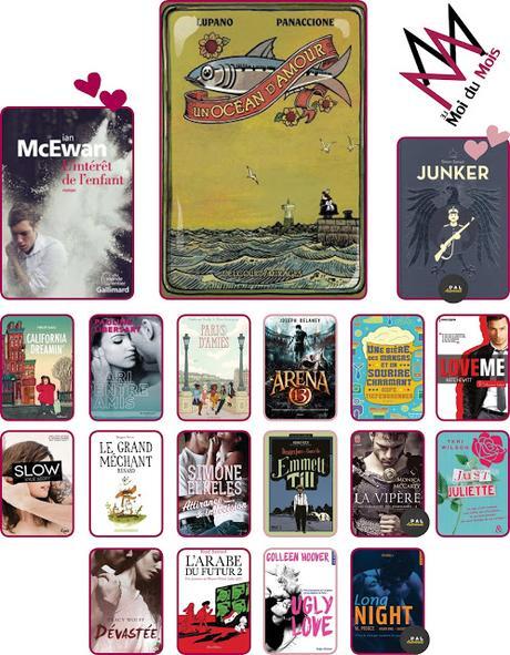 LE « MOI » DE ... #27