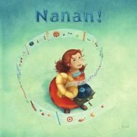 livre CD Nanan