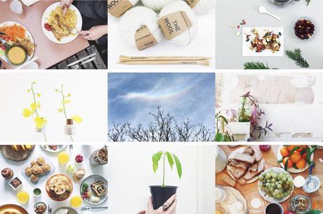 Hello Decembre instagram_nov