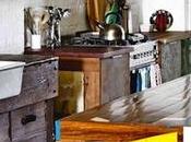 DECO fabrique loft coloré