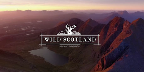 EVASION : Wild Scotland (Vidéo)
