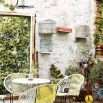 ARCHITECTURE : Living in a Factory