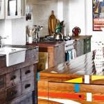 ARCHITECTURE : Living in a Factory