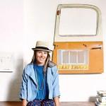 ARCHITECTURE : Living in a Factory