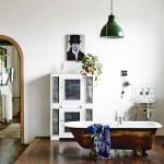 ARCHITECTURE : Living in a Factory