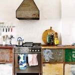 ARCHITECTURE : Living in a Factory