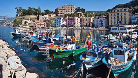 best-small-towns-in-southern-italy-Sorrento
