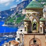ITALIE : 20 Des plus beaux villages à visiter ! Partie 2