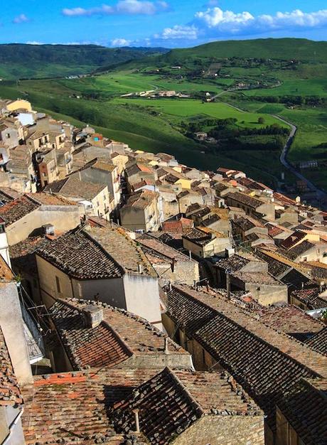best-small-towns-in-southern-italy-Gangi