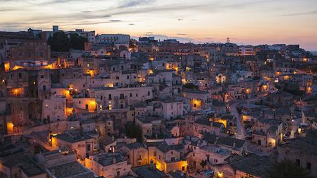 best-small-towns-in-southern-italy-Matera